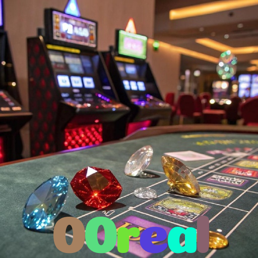 A Magia dos Jogos de Fantasia na 00real