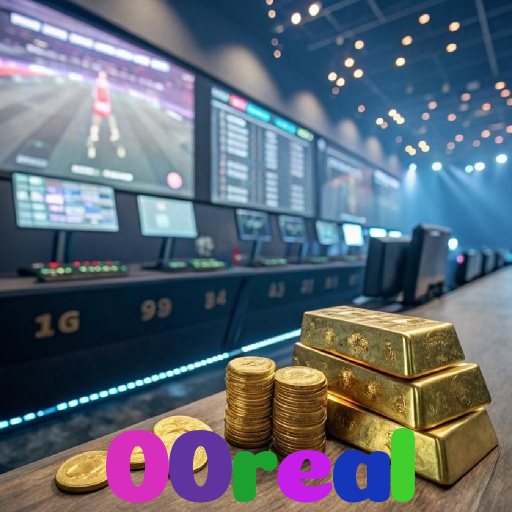 A Magia dos Jogos de Fantasia na 00real