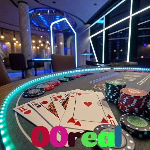 A Magia dos Jogos de Fantasia na 00real