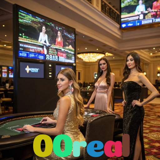 A Magia dos Jogos de Fantasia na 00real