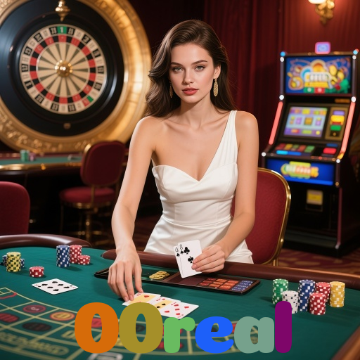 A Magia dos Jogos de Fantasia na 00real
