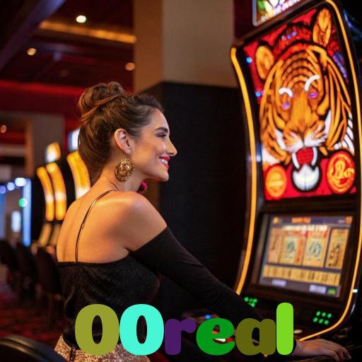A Magia dos Jogos de Fantasia na 00real