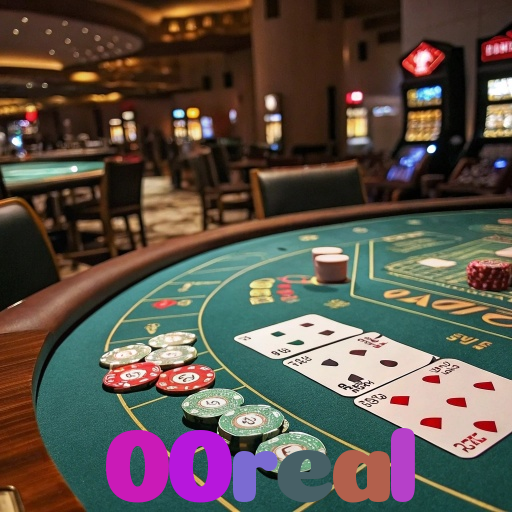 A Magia dos Jogos de Fantasia na 00real