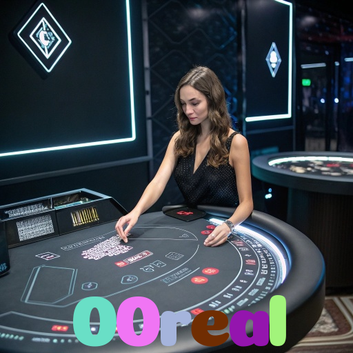 A Magia dos Jogos de Fantasia na 00real