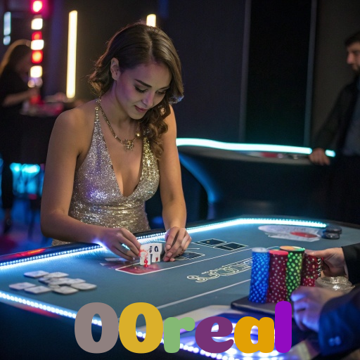 A Magia dos Jogos de Fantasia na 00real