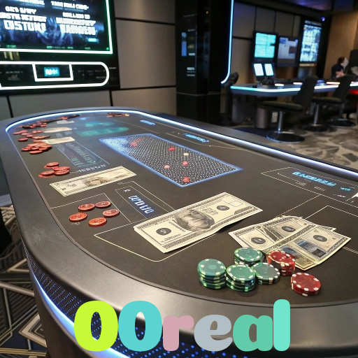 A Magia dos Jogos de Fantasia na 00real