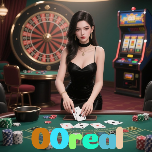 A Magia dos Jogos de Fantasia na 00real