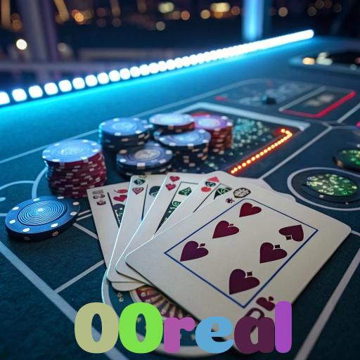 A Magia dos Jogos de Fantasia na 00real