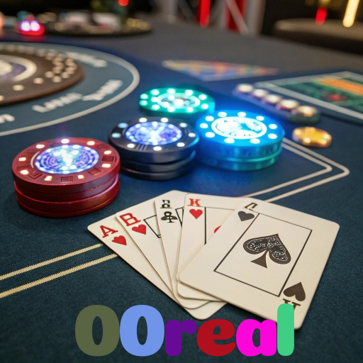 A Magia dos Jogos de Fantasia na 00real