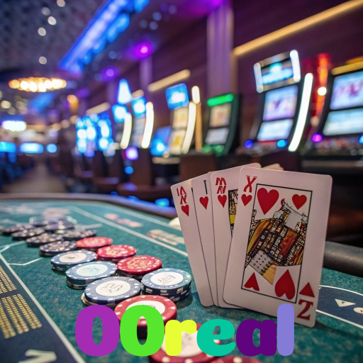 A Magia dos Jogos de Fantasia na 00real