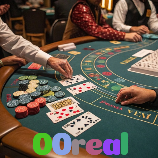A Magia dos Jogos de Fantasia na 00real