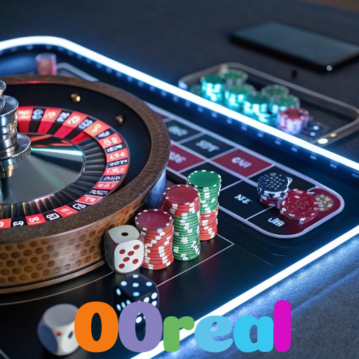 A Magia dos Jogos de Fantasia na 00real