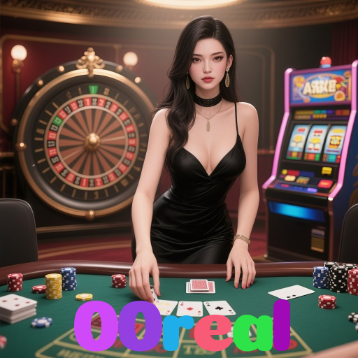 A Magia dos Jogos de Fantasia na 00real