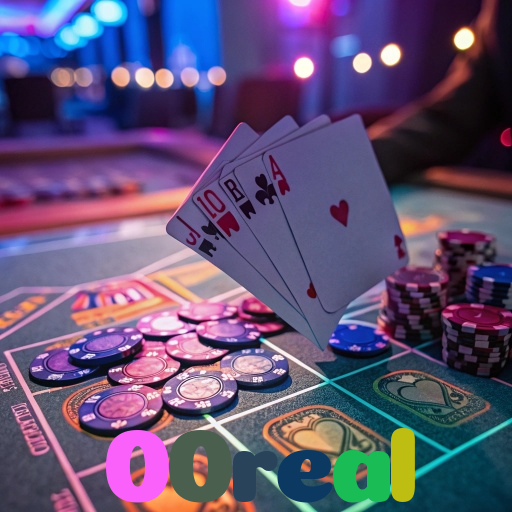 A Magia dos Jogos de Fantasia na 00real