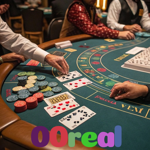 A Magia dos Jogos de Fantasia na 00real