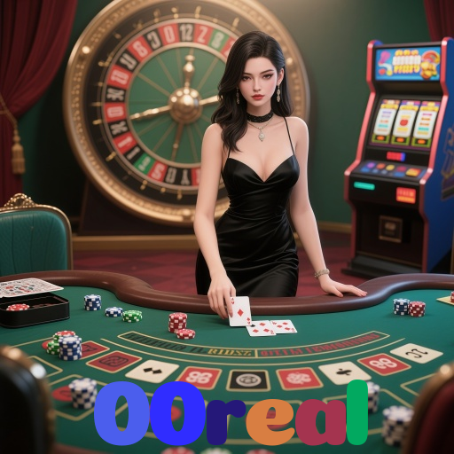 A Magia dos Jogos de Fantasia na 00real