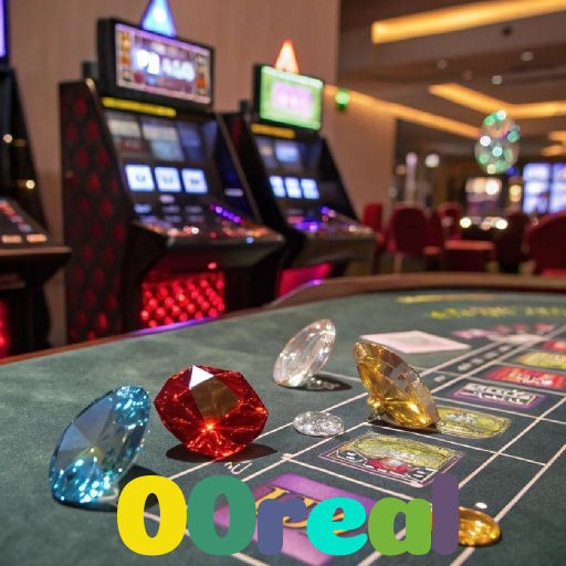 A Magia dos Jogos de Fantasia na 00real
