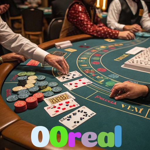 A Magia dos Jogos de Fantasia na 00real