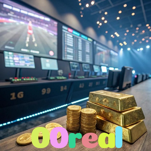 A Magia dos Jogos de Fantasia na 00real