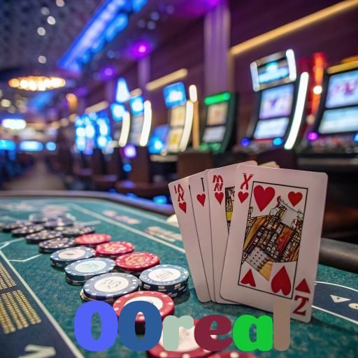 A Magia dos Jogos de Fantasia na 00real