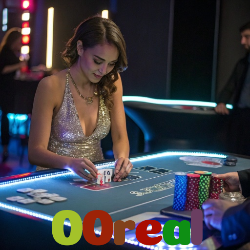 A Magia dos Jogos de Fantasia na 00real