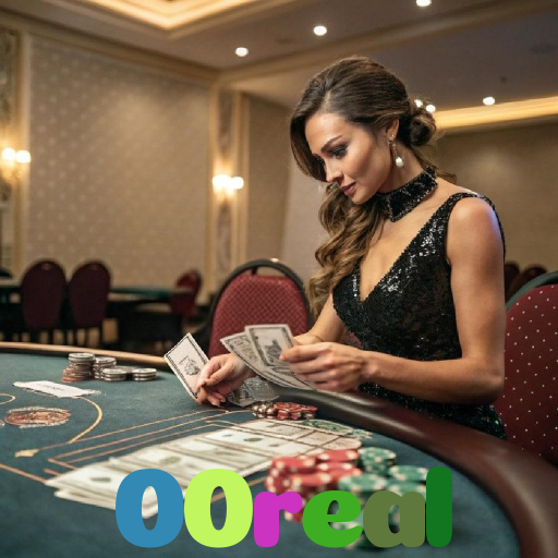 A Magia dos Jogos de Fantasia na 00real