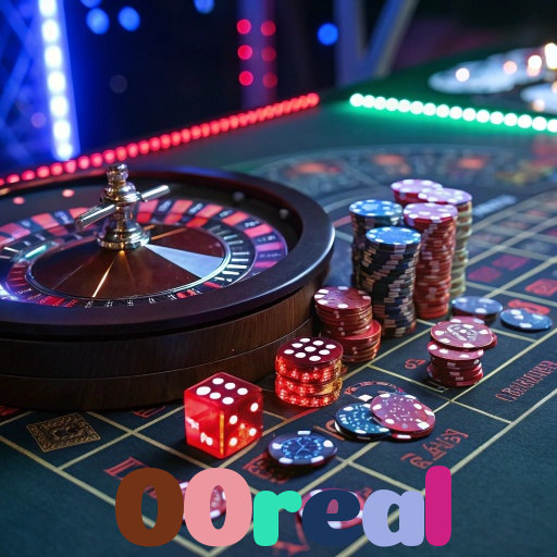 A Magia dos Jogos de Fantasia na 00real