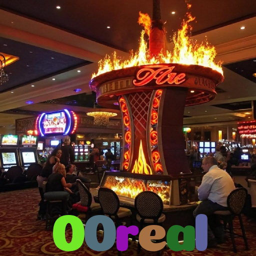 A Magia dos Jogos de Fantasia na 00real