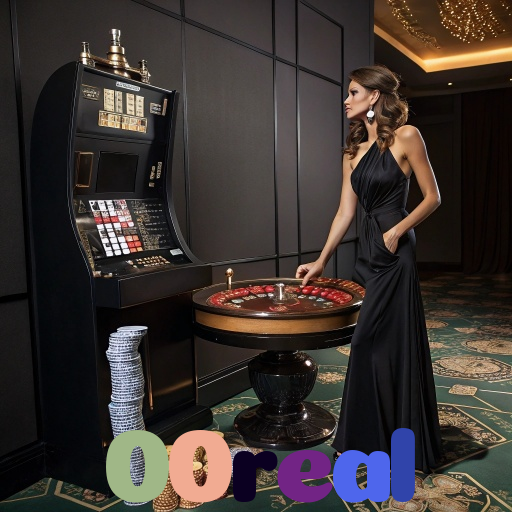 A Magia dos Jogos de Fantasia na 00real