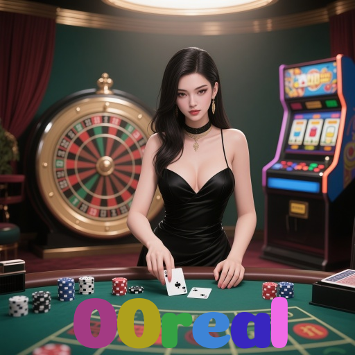 A Magia dos Jogos de Fantasia na 00real