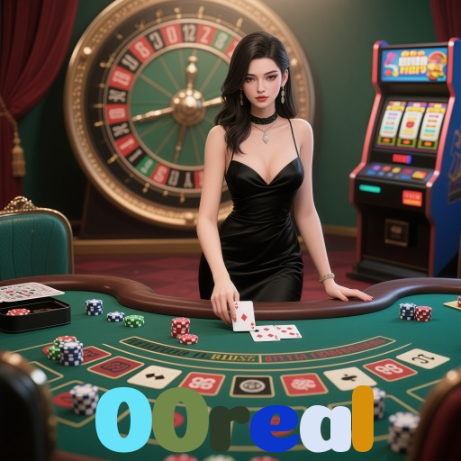 A Magia dos Jogos de Fantasia na 00real