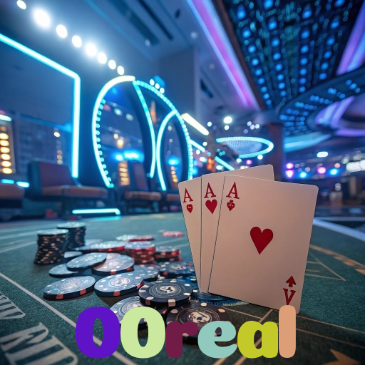 A Magia dos Jogos de Fantasia na 00real