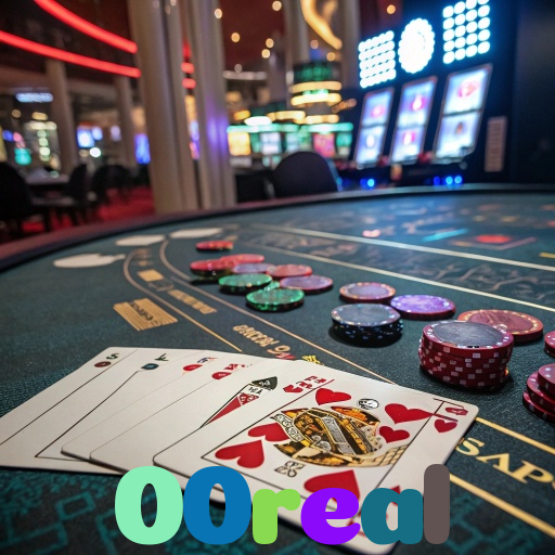 A Magia dos Jogos de Fantasia na 00real