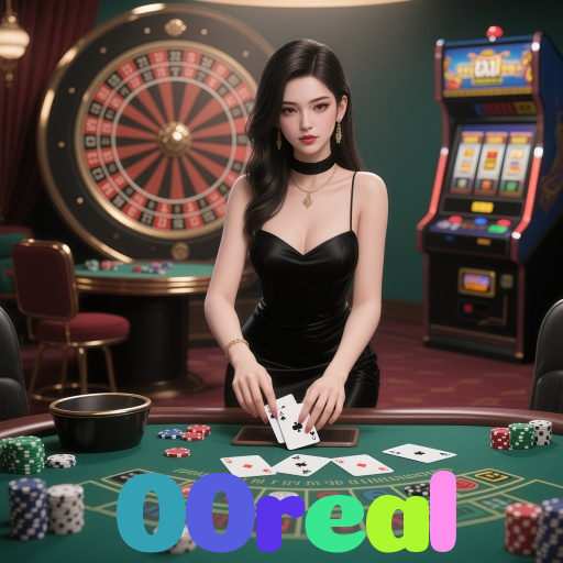 A Magia dos Jogos de Fantasia na 00real