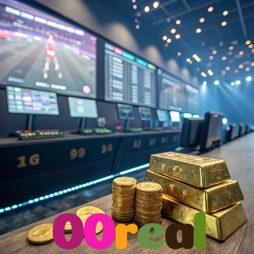 A Magia dos Jogos de Fantasia na 00real