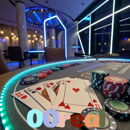 A Magia dos Jogos de Fantasia na 00real