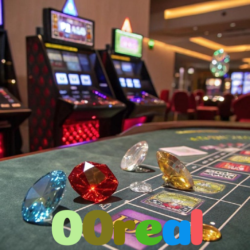 A Magia dos Jogos de Fantasia na 00real