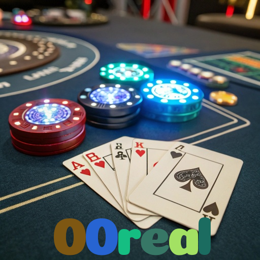 A Magia dos Jogos de Fantasia na 00real