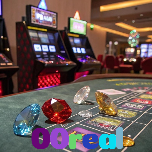 A Magia dos Jogos de Fantasia na 00real