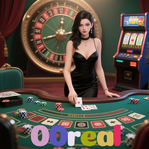 A Magia dos Jogos de Fantasia na 00real