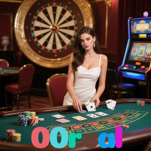 A Magia dos Jogos de Fantasia na 00real