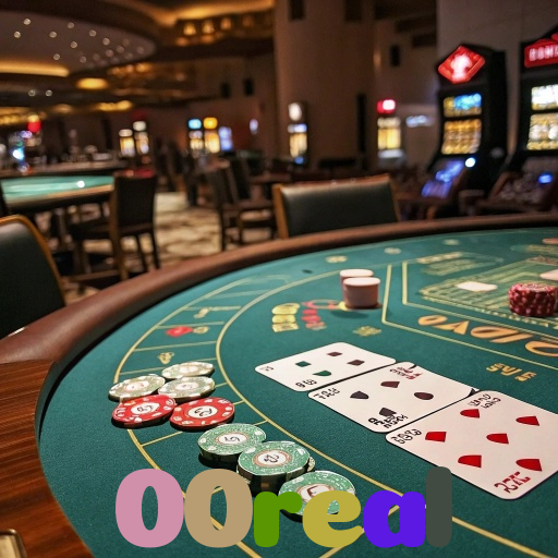 A Magia dos Jogos de Fantasia na 00real