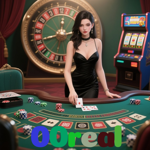 A Magia dos Jogos de Fantasia na 00real