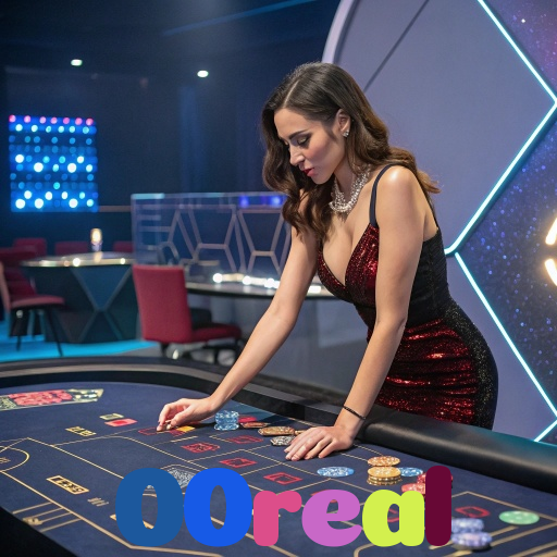 A Magia dos Jogos de Fantasia na 00real