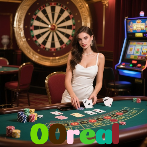 A Magia dos Jogos de Fantasia na 00real