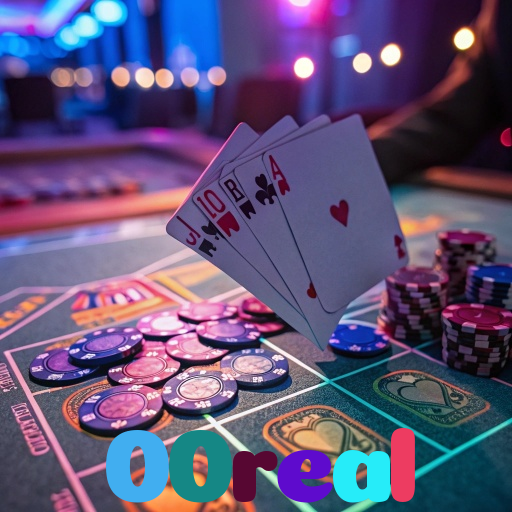 A Magia dos Jogos de Fantasia na 00real