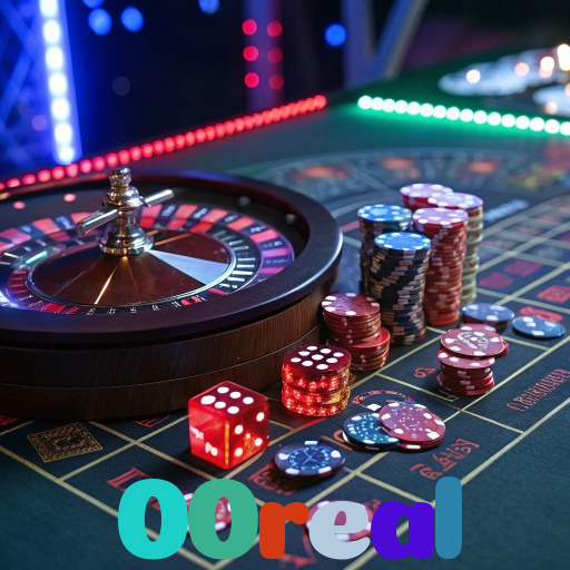 A Magia dos Jogos de Fantasia na 00real