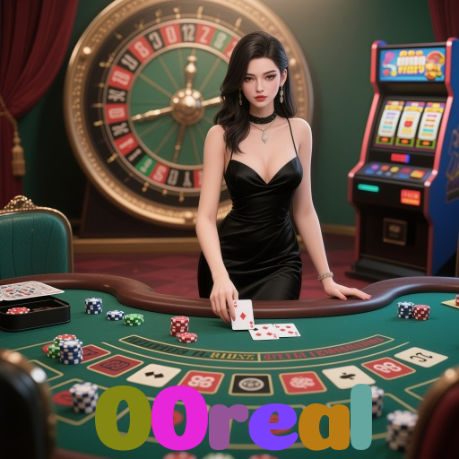 A Magia dos Jogos de Fantasia na 00real