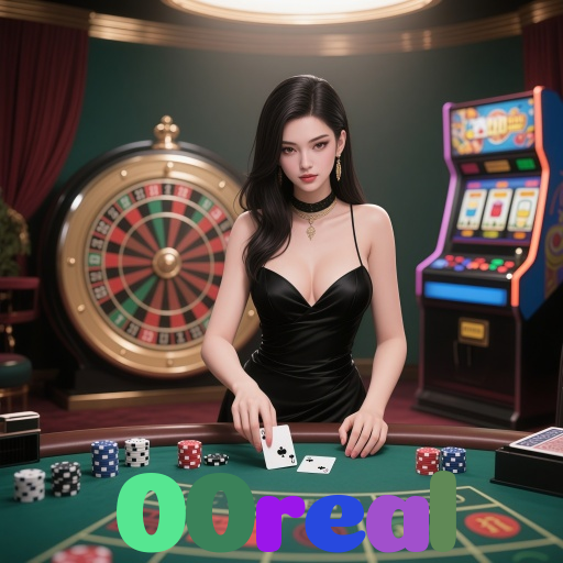 A Magia dos Jogos de Fantasia na 00real
