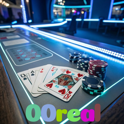 A Magia dos Jogos de Fantasia na 00real